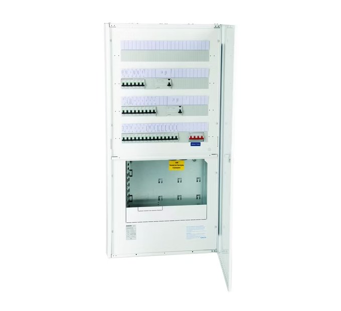 Ryhmäkeskus Ensto ESSVV345.36 ITMM Fe - KarelianStore