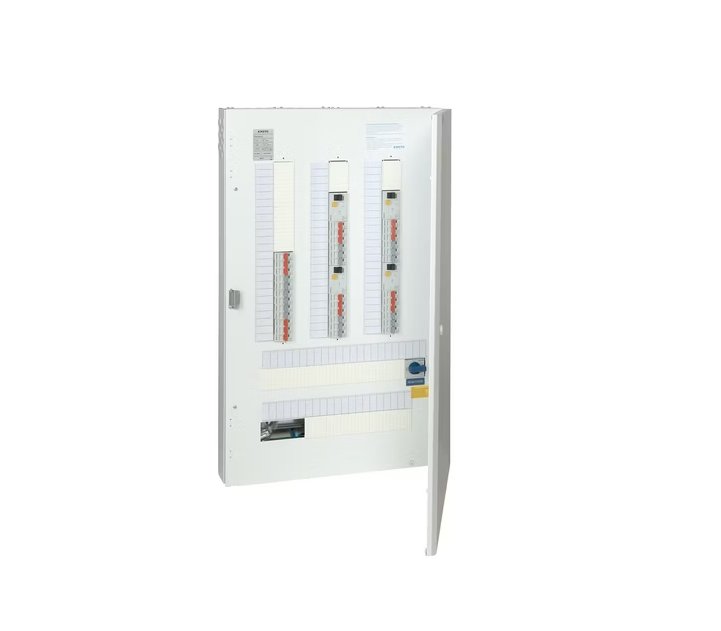 Ryhmäkeskus Ensto U P FE Waltteri ESSV345.36 50A 4VV4NAP - KarelianStore