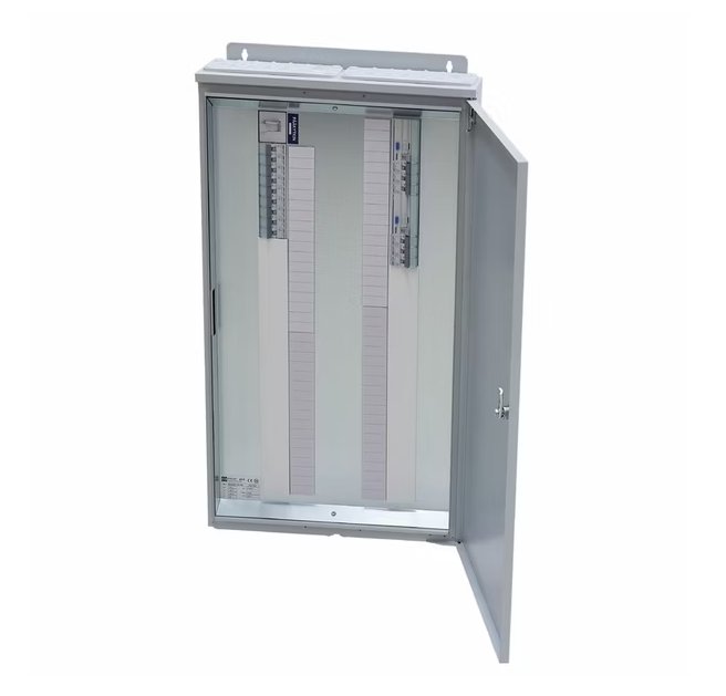 Ryhmäkeskus Utu Basset 3815M 63A IP34 FE - KarelianStore