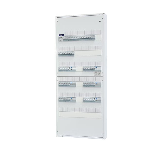 Ryhmäkeskus Utu Bulldog 3863 V 50A IP30 Fe - KarelianStore