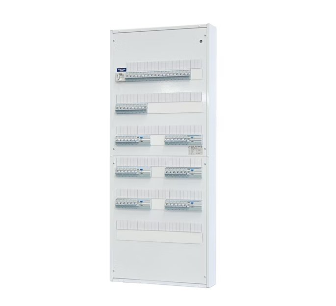 Ryhmäkeskus Utu Bulldog 3863 V 63A IP30 Fe - KarelianStore