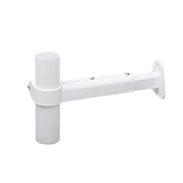 Säädettävä kannakointipidin vesilukolle Merika 27-32mm - KarelianStore