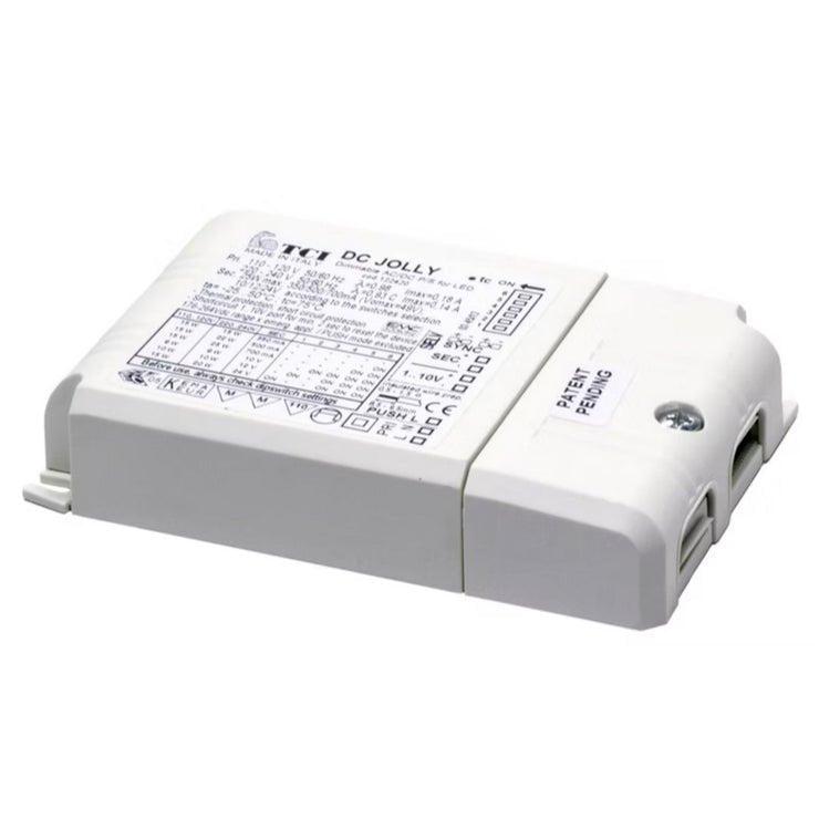 SAAS LED-liitäntälaite Highline DIM 350-700mA/DIM/IP2 - KarelianStore