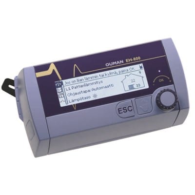 Säätöjärjestelmä Ouman EH-800B - KarelianStore