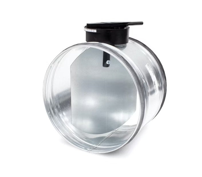 Säätöpelti Onnline SPN D 125 - KarelianStore