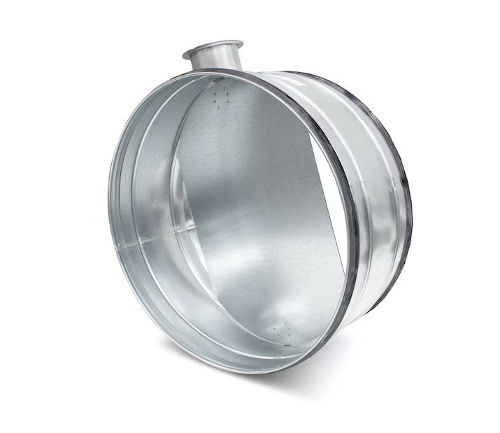 Säätöpelti Onnline SPN D 400 - KarelianStore