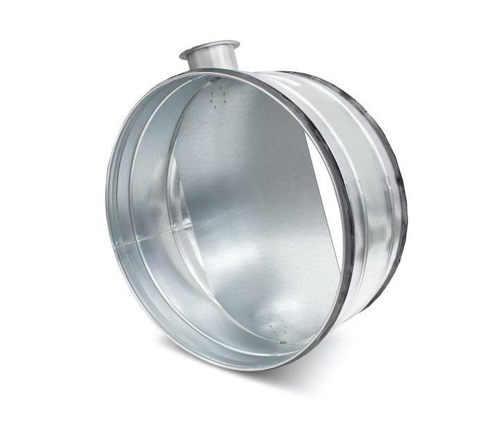 Säätöpelti Onnline SPN D 500 - KarelianStore