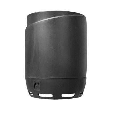 Sadehattu Vilpe Flow 110 Musta - KarelianStore