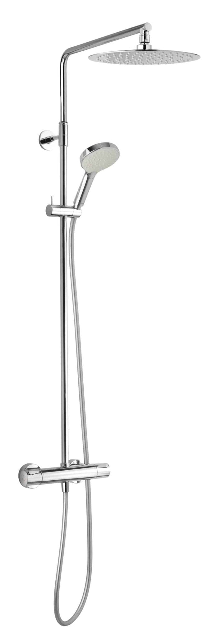 Sadesuihku Damixa Silhouet Kromi 57954.30 - KarelianStore