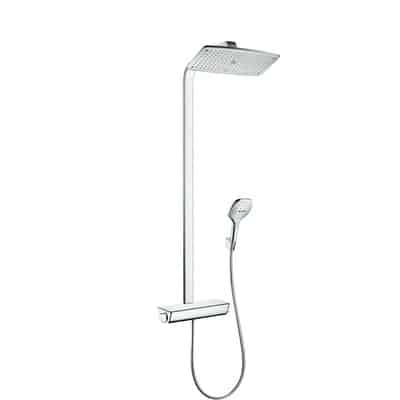 Sadesuihkuhana Hansgrohe 26947000 Raindance E360 Air Nord - KarelianStore