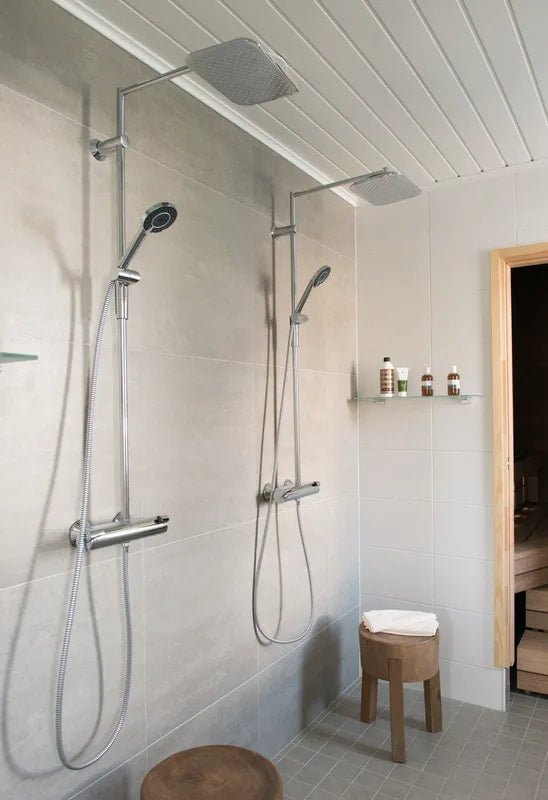 Sadesuihkuhana Oras 7192 Optima - KarelianStore