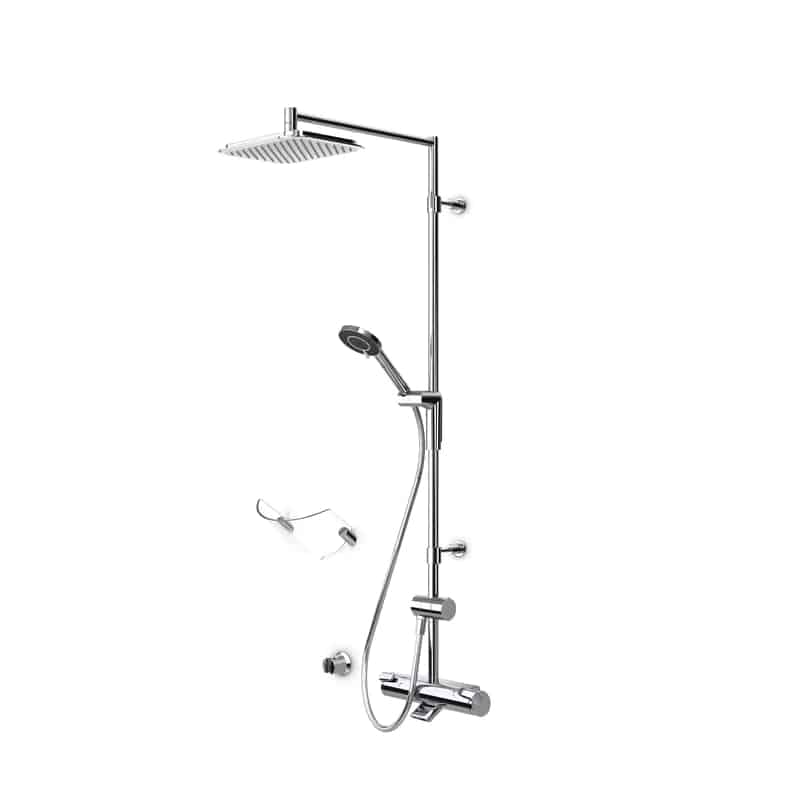 Sadesuihkuhana Oras 7193 Optima - KarelianStore