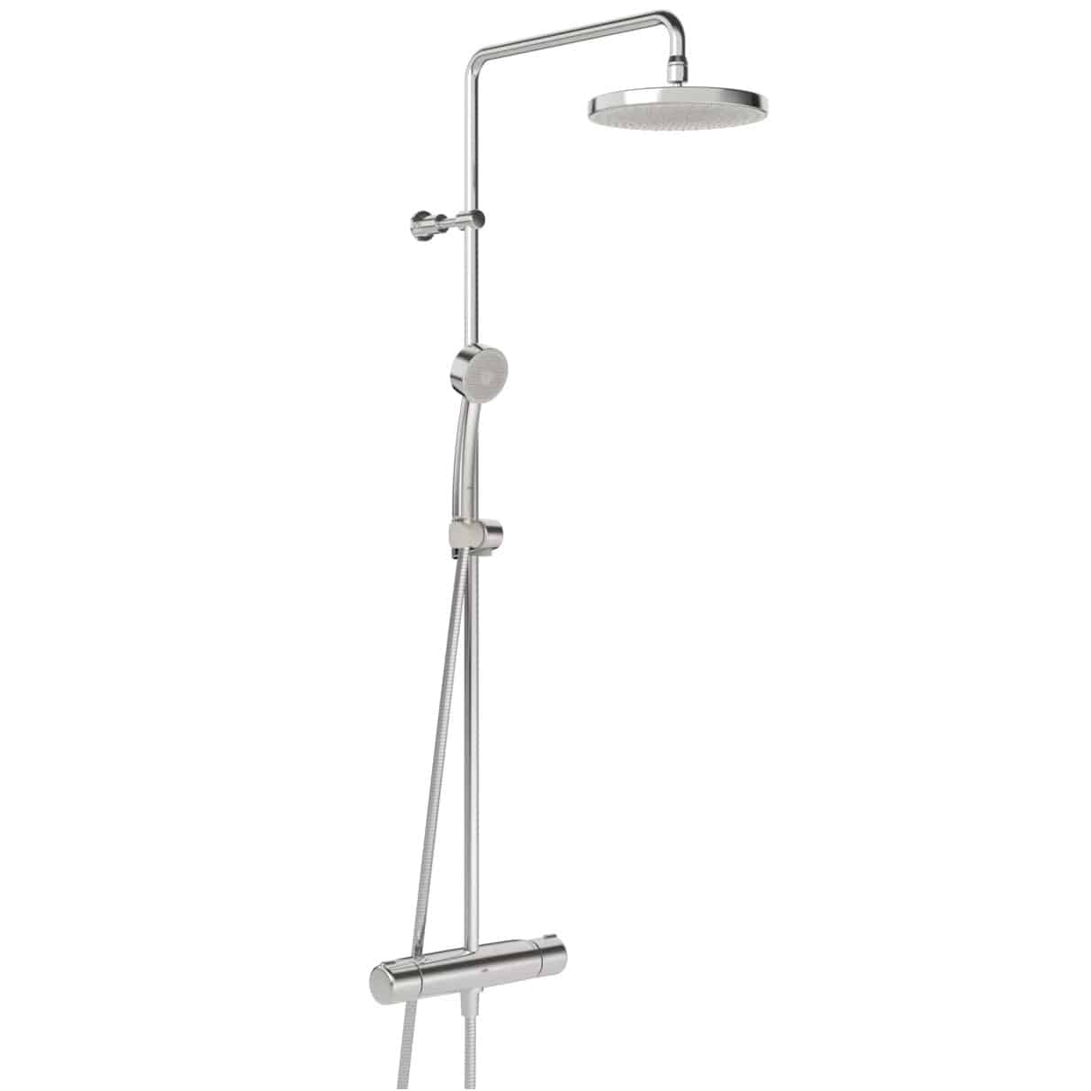 Sadesuihkuhana Oras 7402 Nova Käsisuihku 1-T 95 mm - KarelianStore