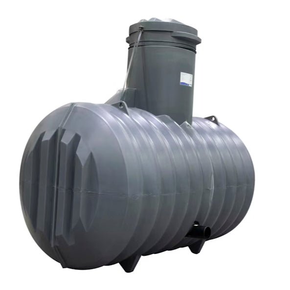 Sadevesien viivytyssäiliö 1,8m3 - KarelianStore