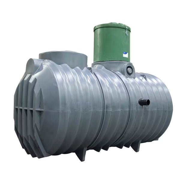 Sadevesien viivytyssäiliö 5m3 - KarelianStore