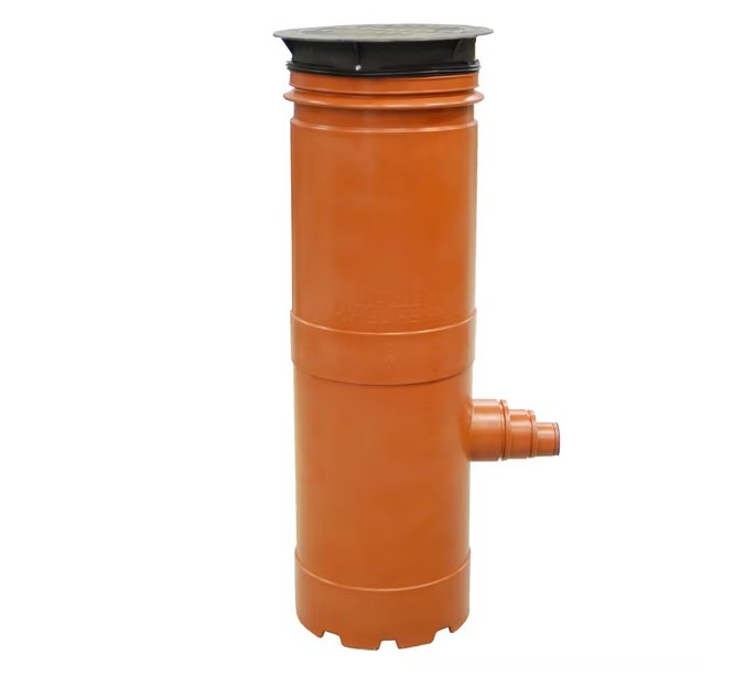 Sadevesikaivopaketti Pipelife 560x500x108L 40tn - KarelianStore