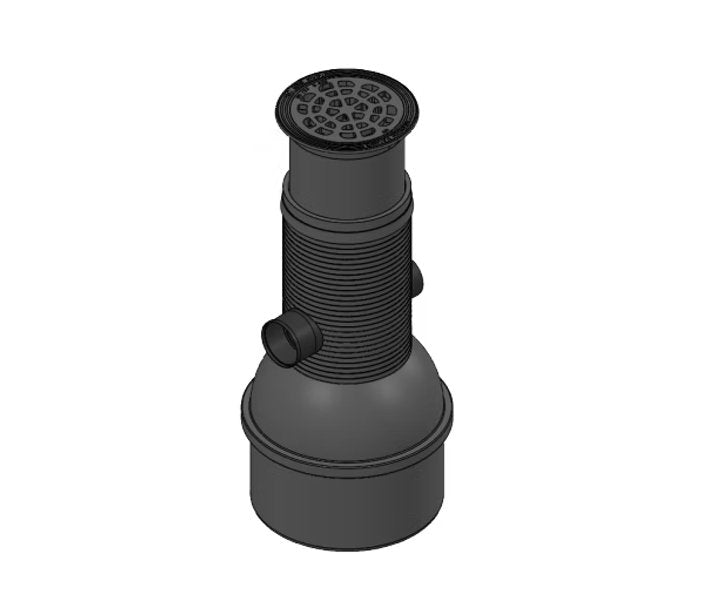 Sadevesikaivopaketti Talokaivo 800x500x200x300l 40tn - KarelianStore