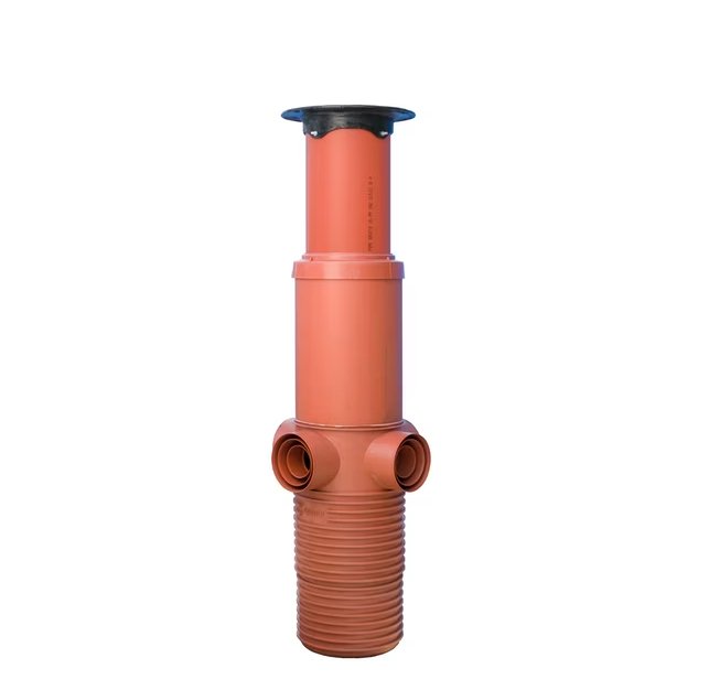 Sadevesikaivopaketti Uponor 400x70L 40tn - KarelianStore