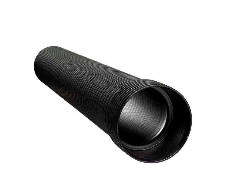 Sadevesiputki Onnline Tupla SN8 110 Muhvilla 6m - KarelianStore