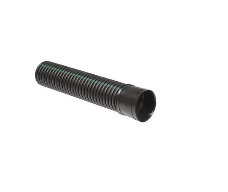 Sadevesiputki Uponor SN8 110x95 Muhvilla 3m - KarelianStore