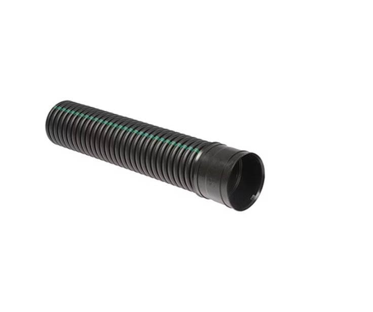 Sadevesiputki Uponor SN8 IQ 400x351 Muhvilla 6m - KarelianStore