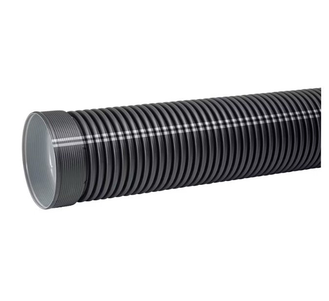 Sadevesiputki Uponor SN8 IQ 560x500 Muhvilla 6m - KarelianStore