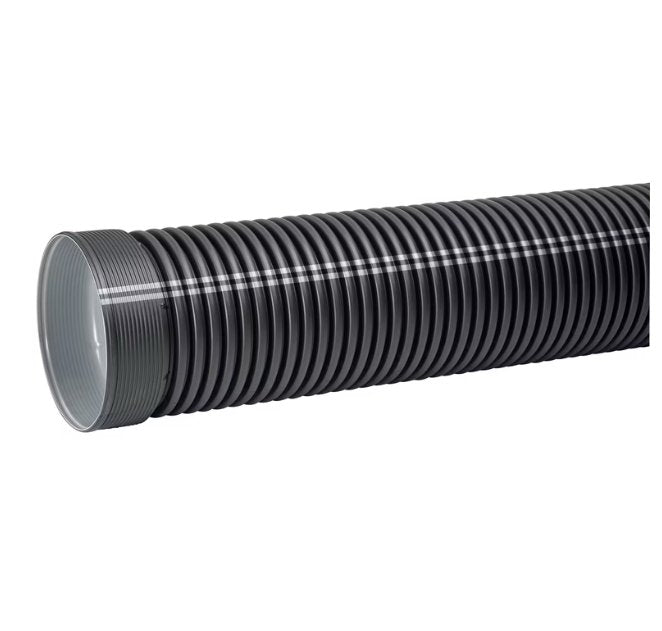 Sadevesiputki Uponor SN8 IQ 680x600 Muhvilla 6m - KarelianStore