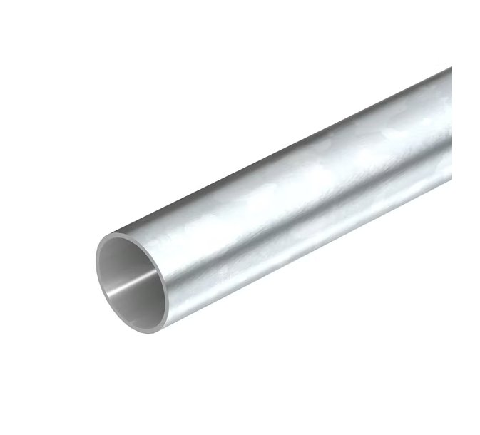 Sähköasennusputki Obo Metalli S20 W G M20x300 E30 E90 3m - KarelianStore