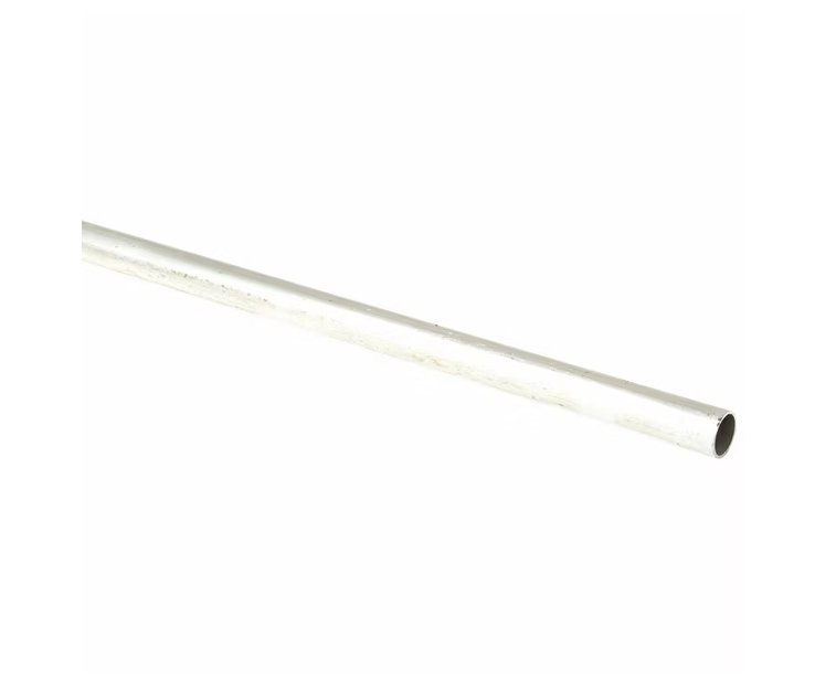 Sähköasennusputki Purso JAPP50 Alumiini 3m - KarelianStore