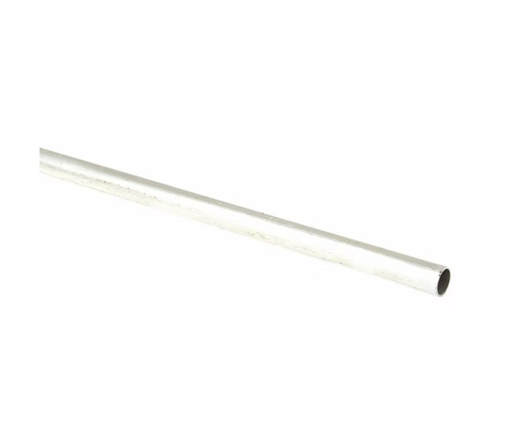 Sähköasennusputki Purso Metalli JAPP25 Alumiiniputki 3m - KarelianStore