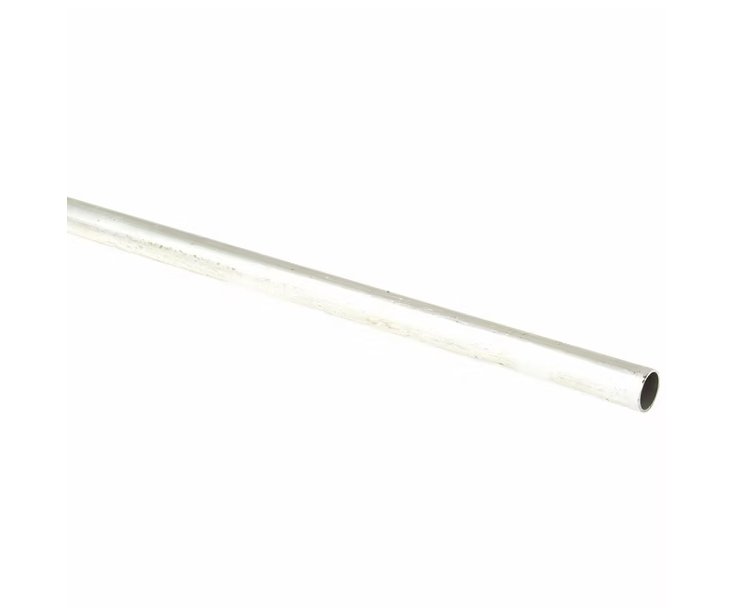 Sähköasennusputki Purso XYHO 2042 42x2.5 Alumiini 6m - KarelianStore