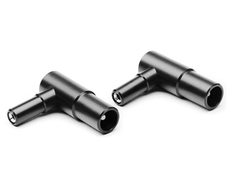 Sähköhitsauskone GF MSA Adapteri Pari 4.0mm 90 astetta - KarelianStore