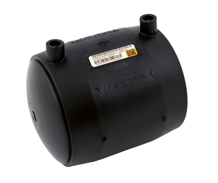 Sähköhitsaustulppa AVK Fusamatic 63 PN16 - KarelianStore