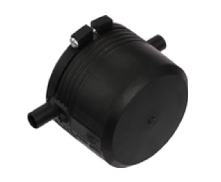 Sähköhitsaustulppa GF 140 PN16 Vesi - KarelianStore