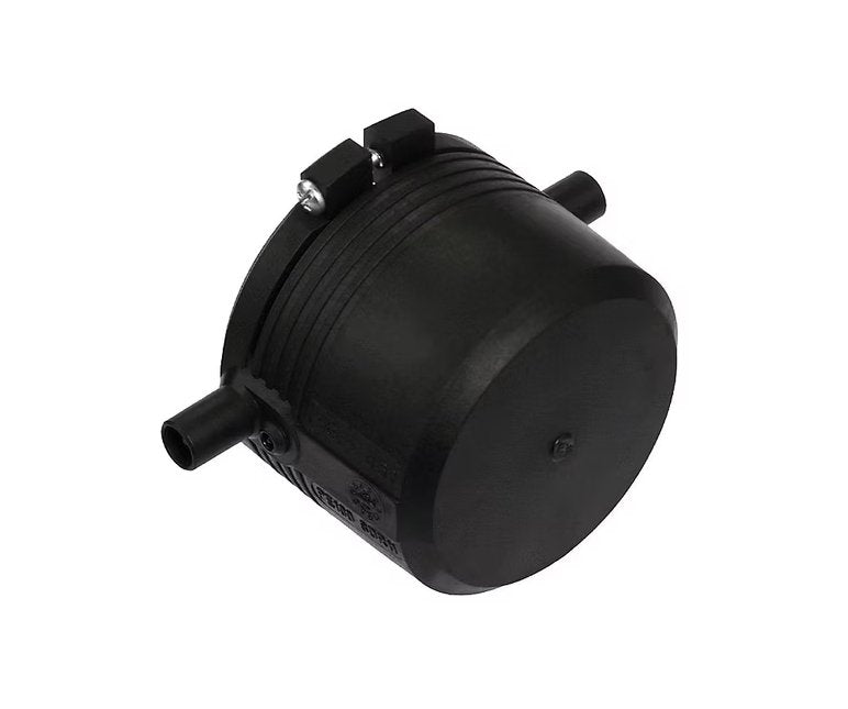 Sähköhitsaustulppa GF 50 PN16 Vesi - KarelianStore