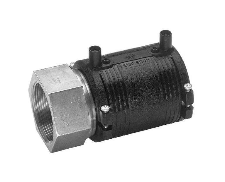 Sähköhitsausyhde GF SK 63x2 PN16 Vesi - KarelianStore