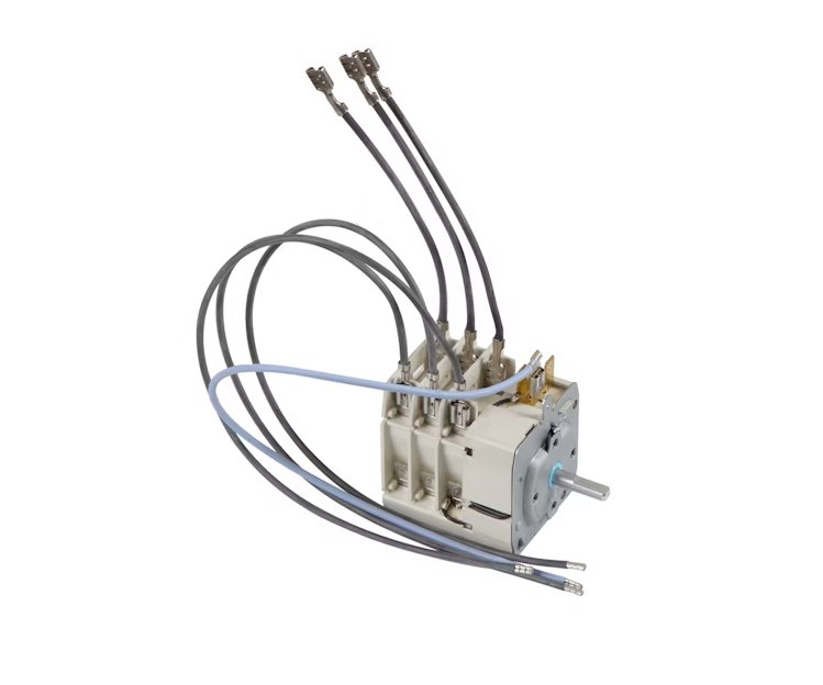 Sähkökiukaan Kello Harvia Vega ZSK-511 4x8H - KarelianStore