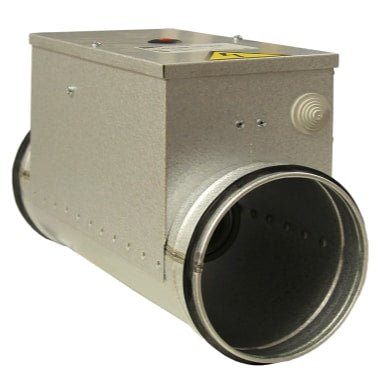 Sähkölämmityspatteri CASA SDHE 250-1T 1200W - KarelianStore