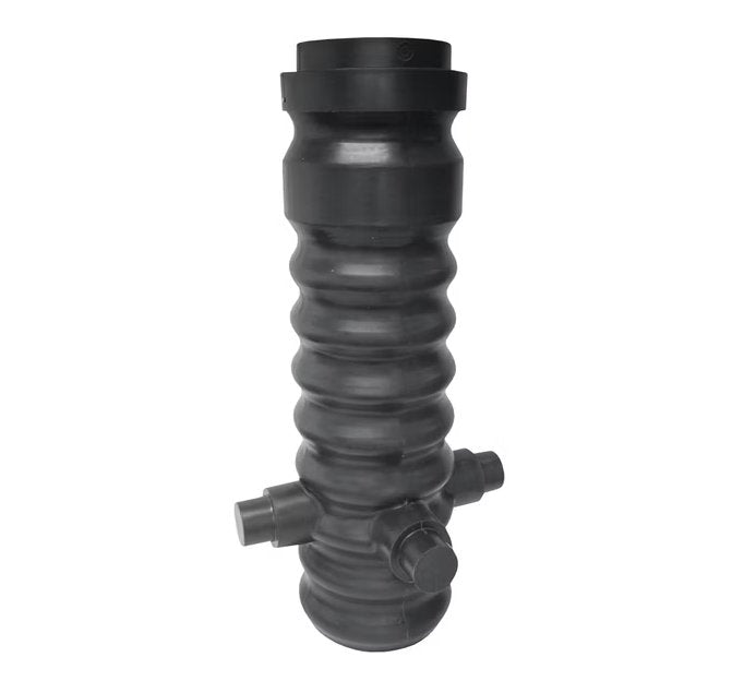 Salaojakaivo Onnline 315 1m Muovikansi - KarelianStore