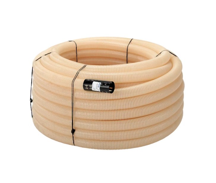 Salaojaputki Uponor PVC 100x90 100m - KarelianStore