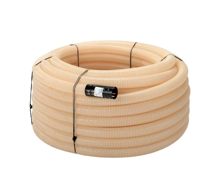 Salaojaputki Uponor PVC 50x44 200m - KarelianStore