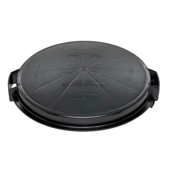 Saostus-/ jakokaivonkansi UPONOR 400/500mm - KarelianStore