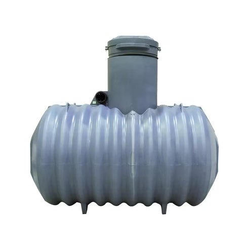 Saostussäiliö PIPELIFE 2m3 Kolmikammioinen - KarelianStore