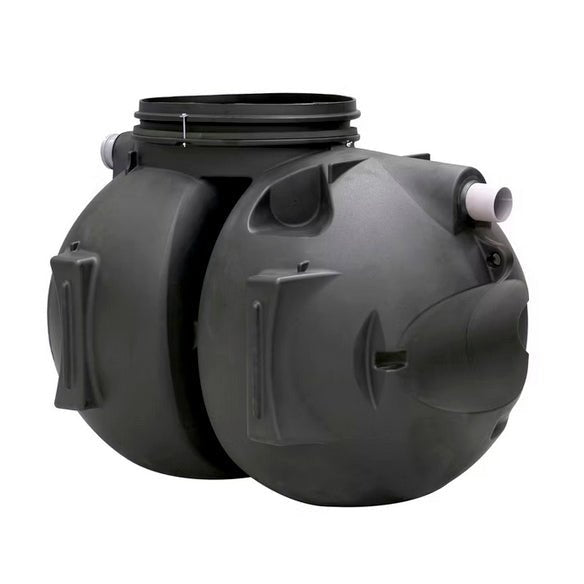 Saostussäiliö UPONOR SAKO 1m³ - KarelianStore