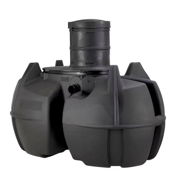 Saostussäiliö UPONOR SAKO 2m³ - KarelianStore