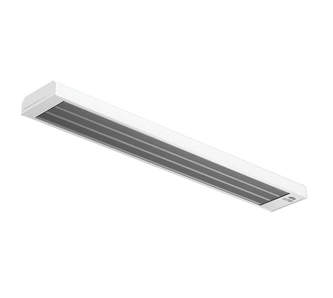 Säteilylämmitin Frico Elztrip EZ111N 1050W IP44 150x1500mm - KarelianStore