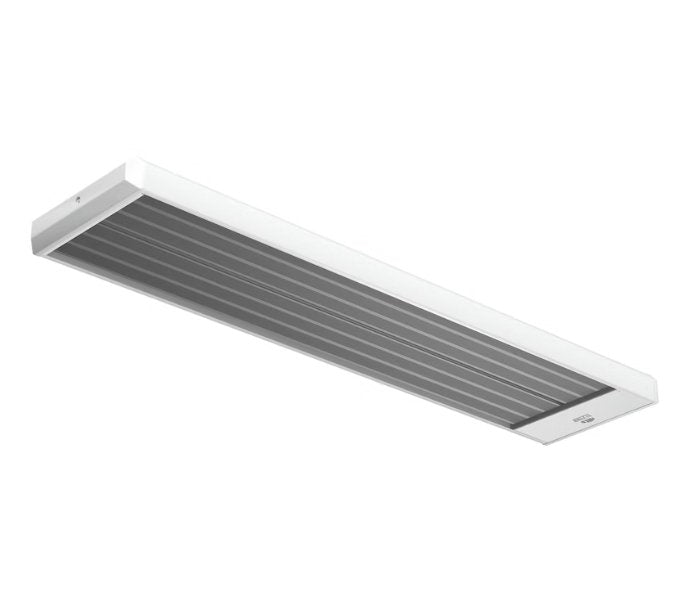 Säteilylämmitin Frico Elztrip EZ208 800W IP44 282x683mm - KarelianStore