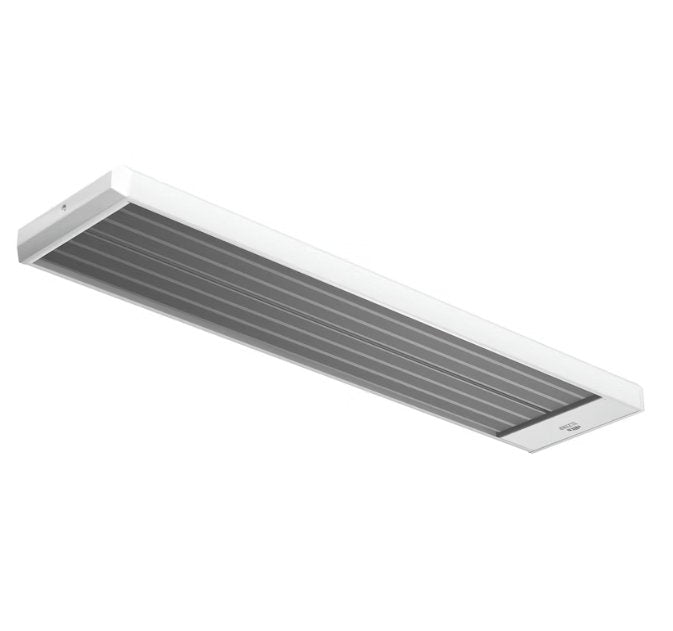 Säteilylämmitin Frico Elztrip EZ22 2200W IP44 282x1520mm - KarelianStore