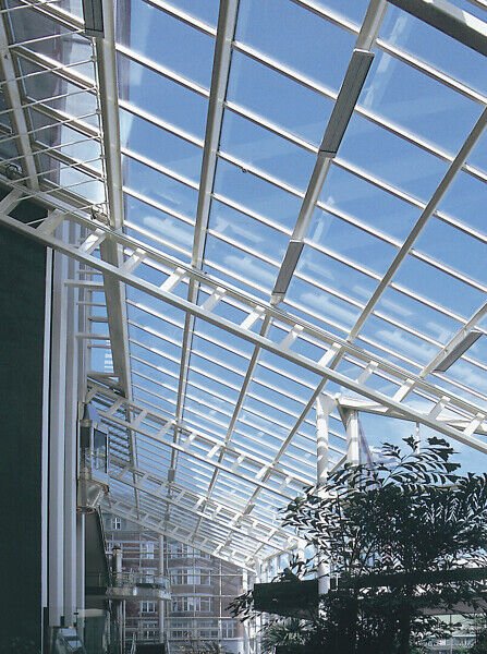 Säteilylämmitin Frico Elztrip EZ22 2200W IP44 282x1520mm - KarelianStore