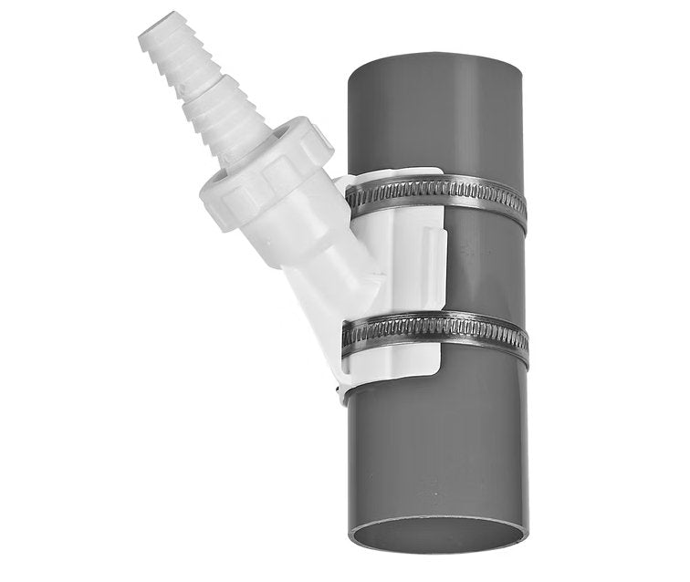 Satulaletkuliitos Faluplast 32-110mm - KarelianStore